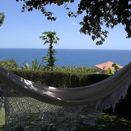 Tropical Arco da Calheta (Madeira)