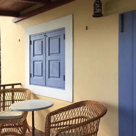 Tatil Evi Tropical Arco da Calheta (Madeira)