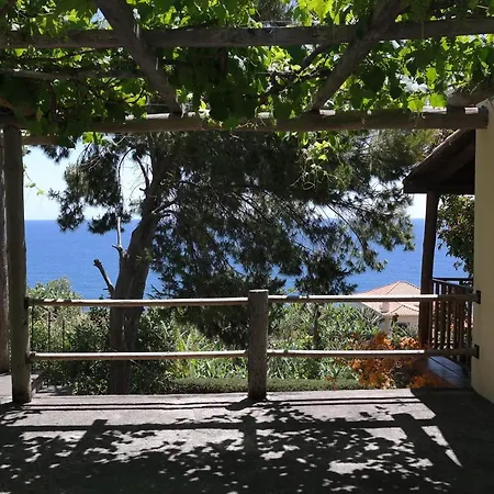 Tropical Arco da Calheta (Madeira)