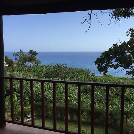 Сasa de vacaciones Tropical Arco da Calheta (Madeira)