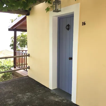 Holiday home Tropical *