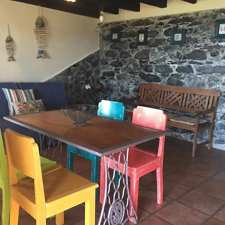 Tropical Holiday home Arco da Calheta (Madeira)