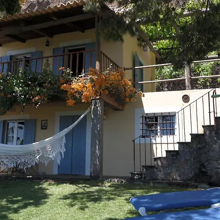 Tropical Holiday home Arco da Calheta (Madeira)