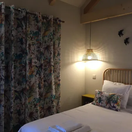 Holiday home Tropical