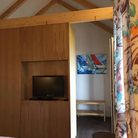 Holiday home Tropical