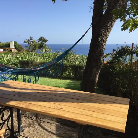 Tropical Arco da Calheta (Madeira)