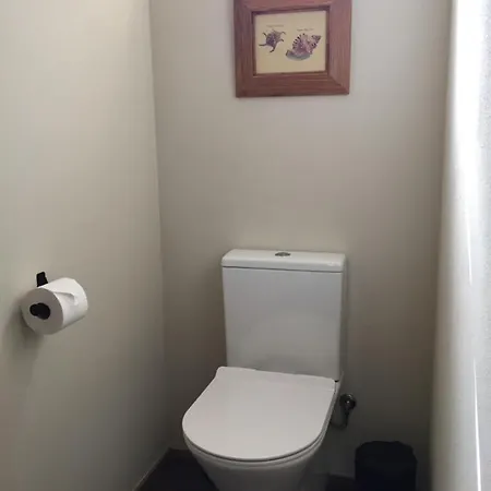 Holiday home Tropical