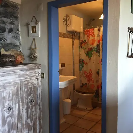 Сasa de vacaciones Tropical