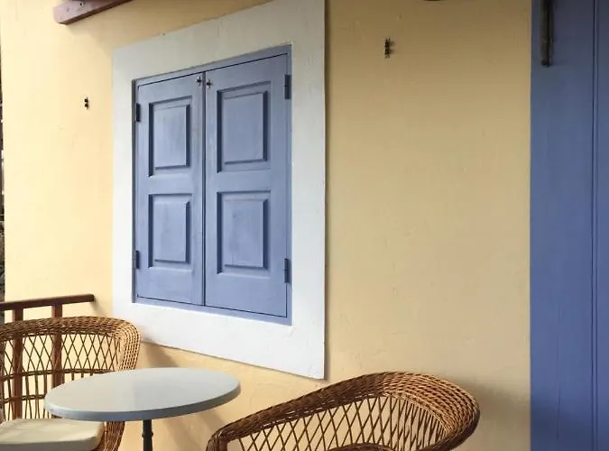 Prázdninový dům Tropical Arco da Calheta (Madeira)