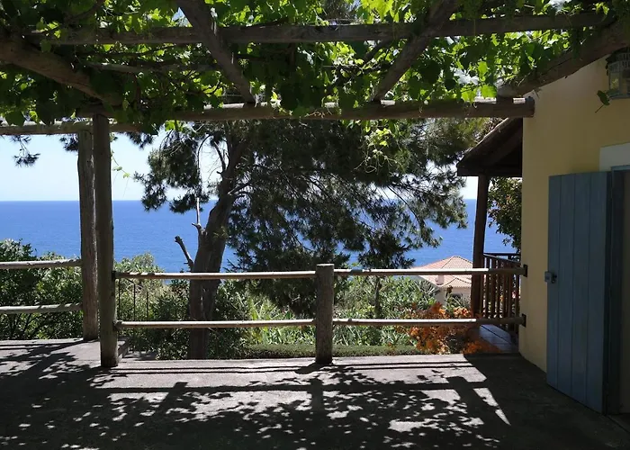 Tropical Arco da Calheta (Madeira)