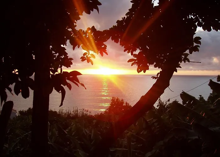 Tropical * Arco da Calheta (Madeira)