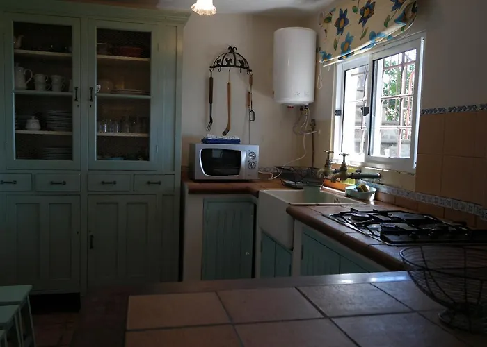 Tropical Prázdninový dům *