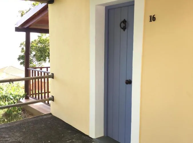 Dom wakacyjny Tropical *