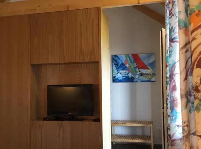 Prázdninový dům Tropical