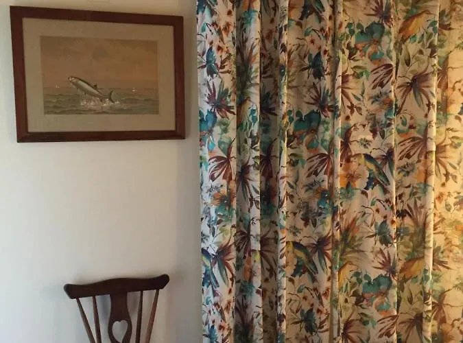 Tropical * Arco da Calheta (Madeira)