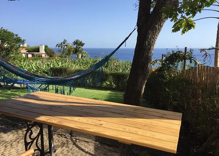 Tropical Arco da Calheta (Madeira)