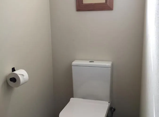 Dom wakacyjny Tropical