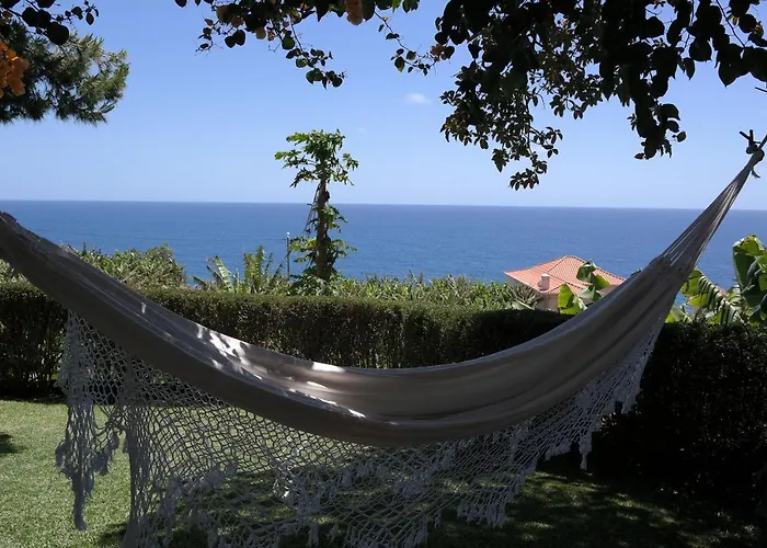 Tropical Arco da Calheta (Madeira)