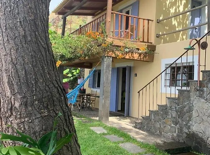 Tropical Prázdninový dům *